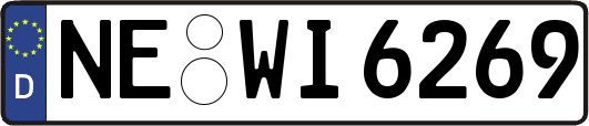 NE-WI6269