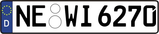 NE-WI6270
