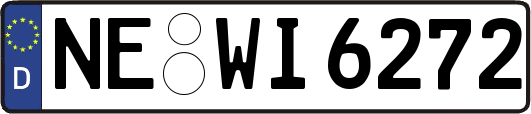 NE-WI6272