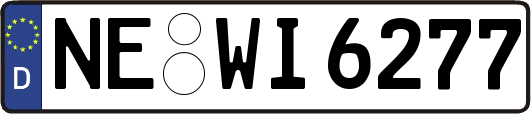 NE-WI6277