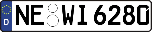 NE-WI6280