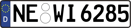 NE-WI6285