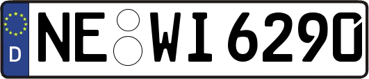 NE-WI6290
