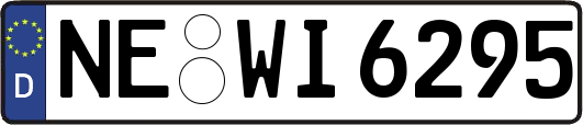 NE-WI6295