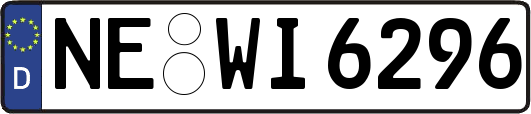 NE-WI6296
