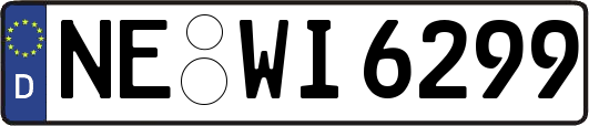 NE-WI6299