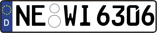 NE-WI6306