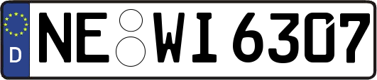 NE-WI6307
