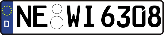 NE-WI6308