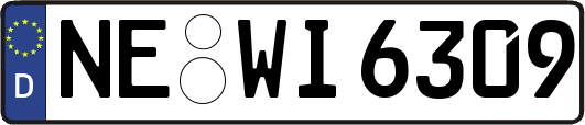 NE-WI6309