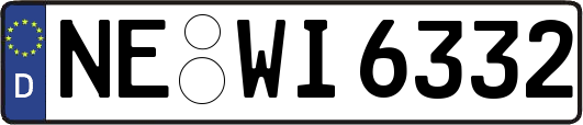 NE-WI6332
