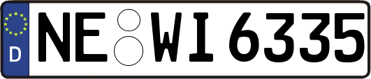 NE-WI6335