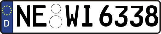 NE-WI6338