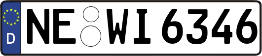 NE-WI6346