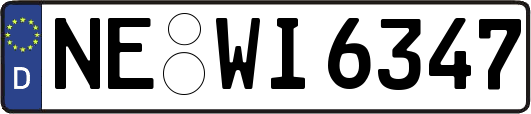 NE-WI6347