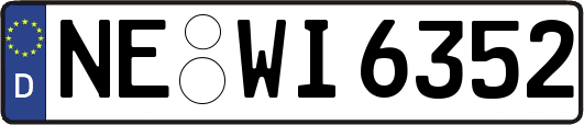 NE-WI6352