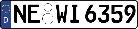 NE-WI6359
