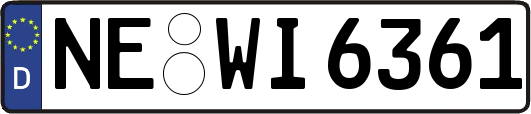NE-WI6361