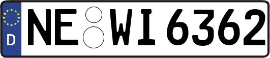 NE-WI6362