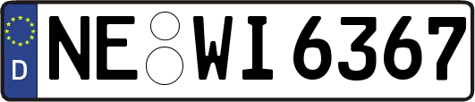NE-WI6367