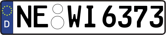 NE-WI6373