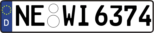 NE-WI6374