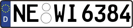 NE-WI6384