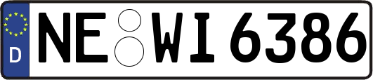 NE-WI6386
