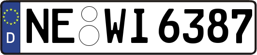 NE-WI6387