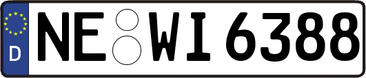 NE-WI6388