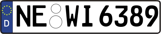 NE-WI6389