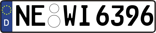 NE-WI6396