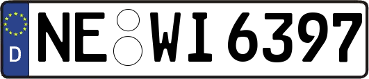 NE-WI6397