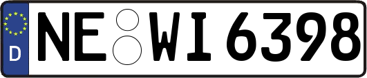 NE-WI6398