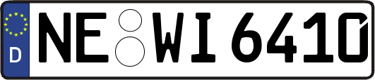 NE-WI6410