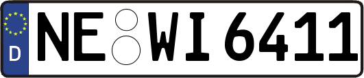 NE-WI6411