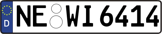 NE-WI6414