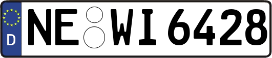 NE-WI6428