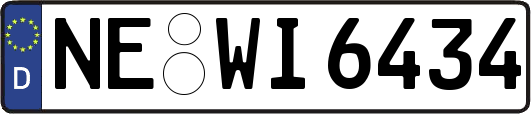 NE-WI6434