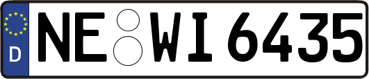 NE-WI6435