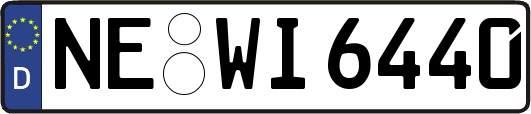 NE-WI6440
