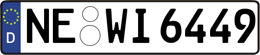 NE-WI6449