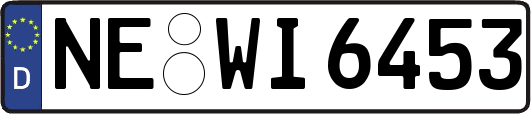 NE-WI6453