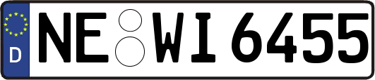 NE-WI6455