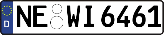 NE-WI6461