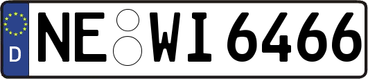 NE-WI6466