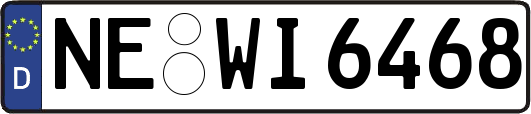 NE-WI6468
