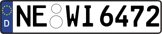 NE-WI6472