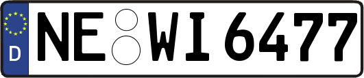 NE-WI6477