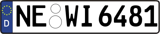 NE-WI6481